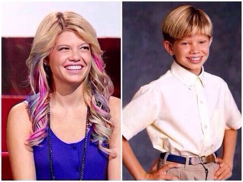 chanel west coast used to be a dude|Chanel West Coast's bio: real name, transgender, boyfriend, parents.